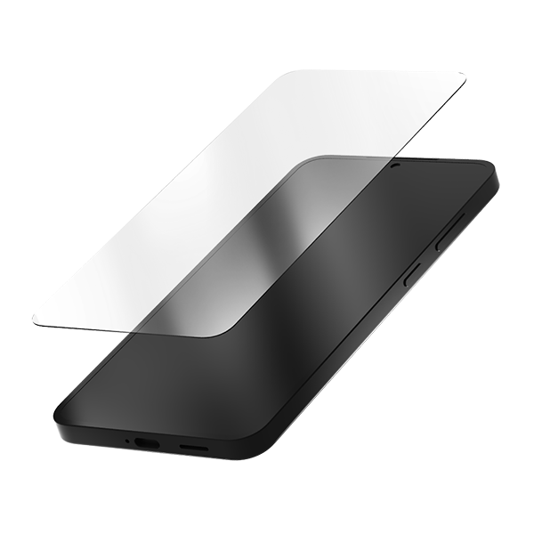 Premium Tempered Glass & TPU Screen Protectors for Samsung Galaxy - Shatterproof, HD Clarity, Full Coverage Protection for Everyday Use, Work & Travel