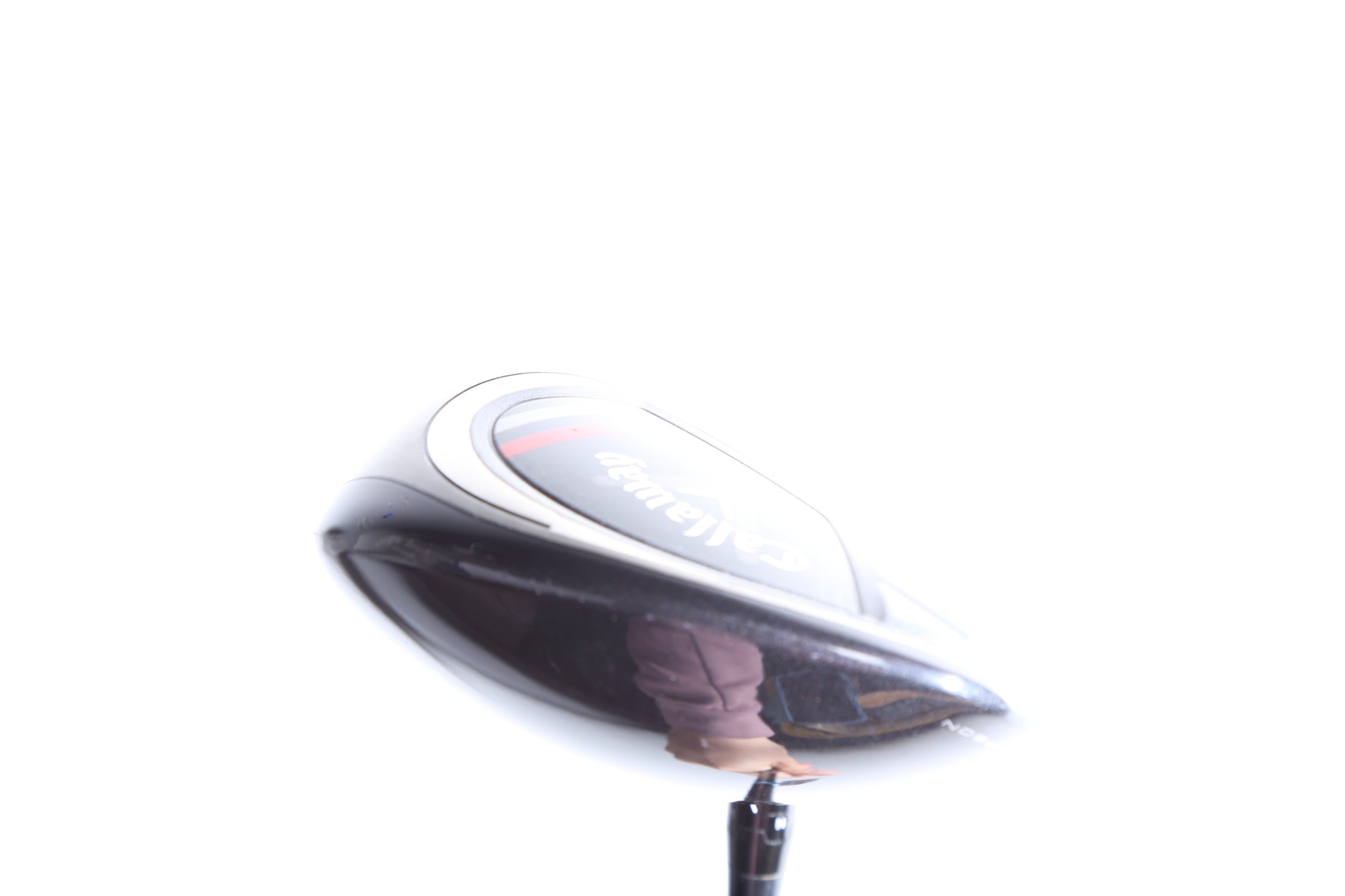 Used Callaway Big Bertha 23 Driver - 9° Stiff Flex Mitsubishi MMT Shaft - Right Handed Golf Club for Men | Perfect for Long Drives & Tournament Play