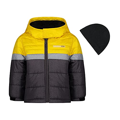 Yellow Grey