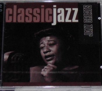 Classic Jazz - Jazz Greats Audio Collection | Best Jazz Music for Relaxation, Dinner Parties & Study