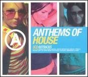 Ministry of Sound: Anthems of House Music - Best Electronic Dance Album for Parties, Clubs & DJ Sets