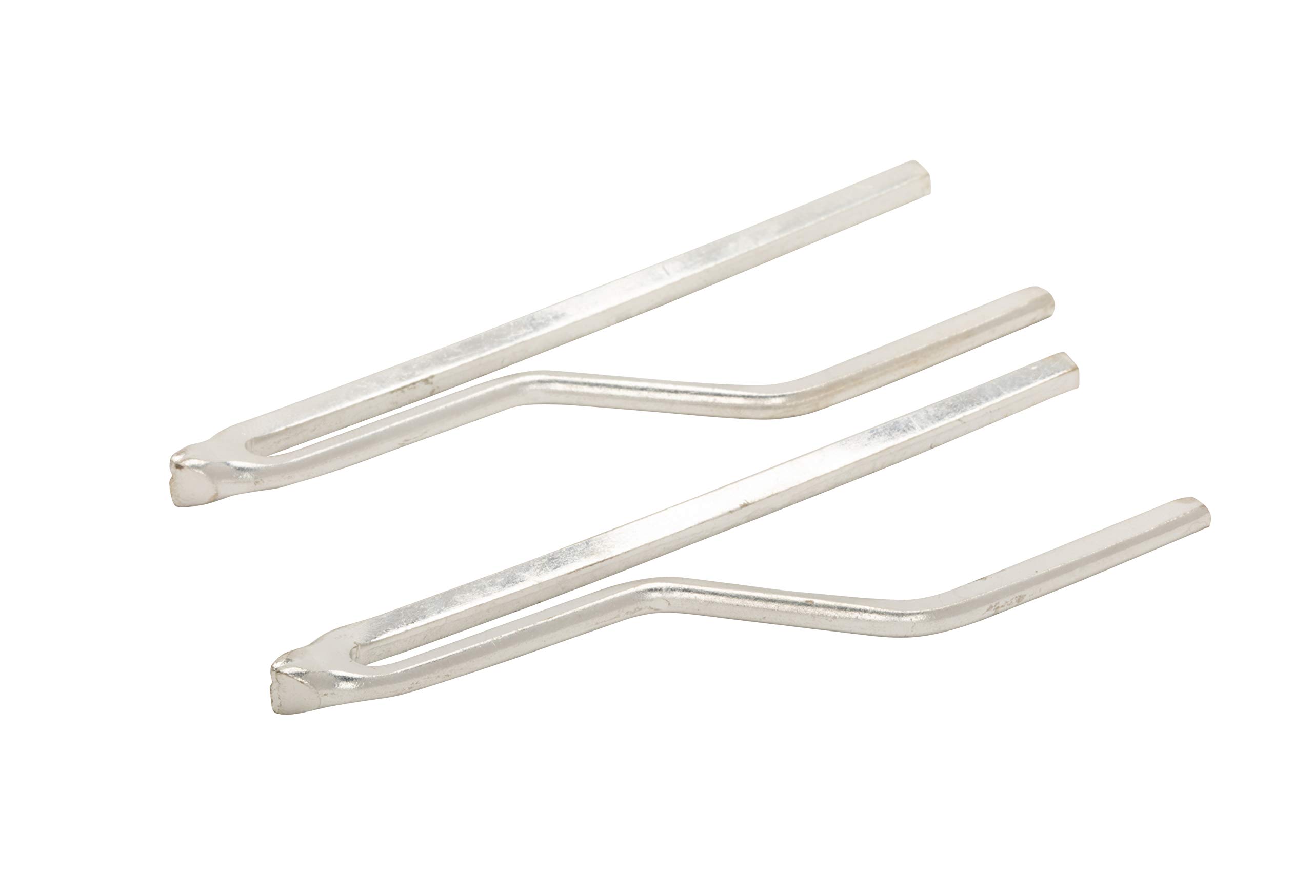 Weller 7250W Solder Tip 5.5mm for D550/D650 Guns (2-Pack) - DIY & Electronics Repair