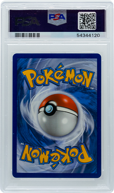 2019 Pokemon Sun & Moon Hidden Fates Wimpod Holo #SV4 PSA 10 Graded Card - Rare Collectible for Pokemon TCG Players & Fans | Perfect for Display, Gaming & Investment