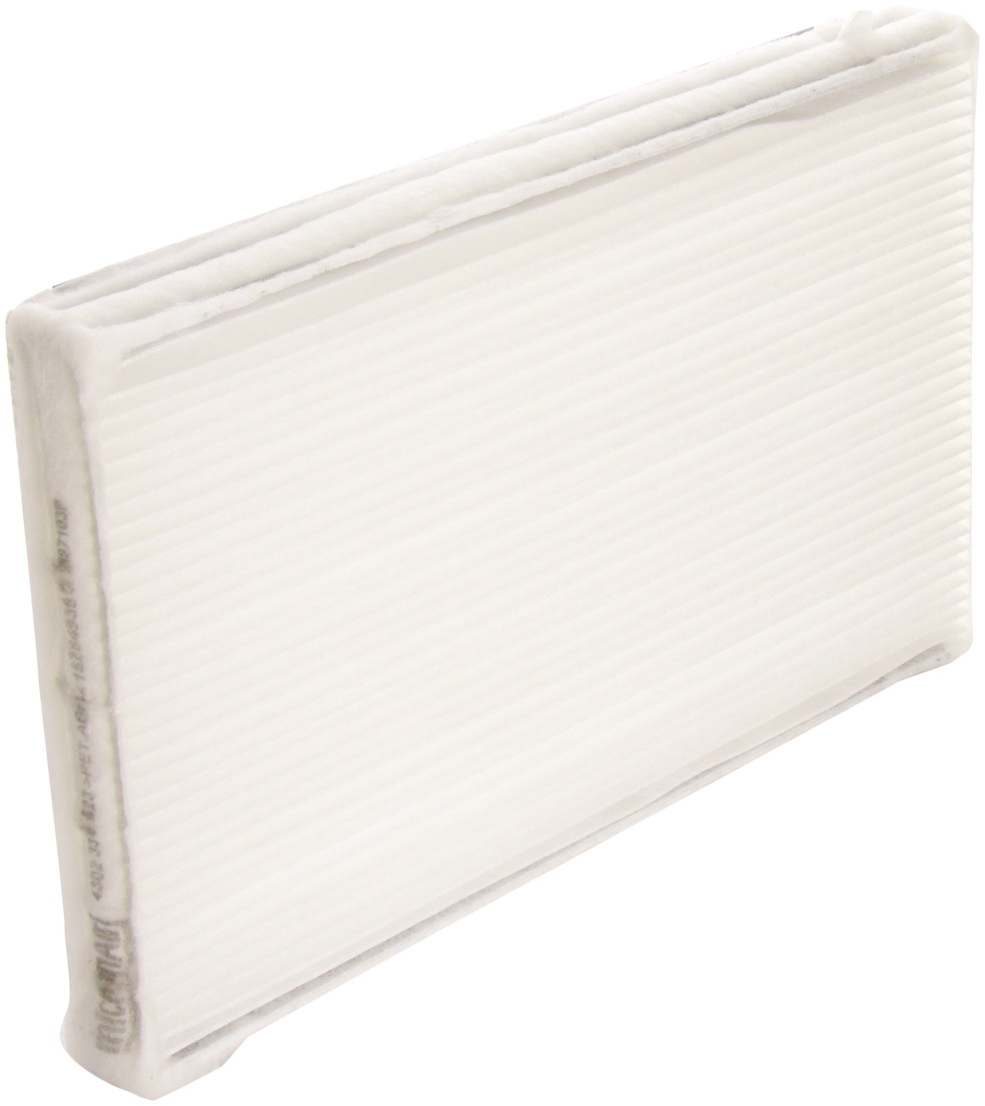 Genuine GM 15284938 Replacement Cabin Air Filter for Chevy, GMC, Buick & Cadillac - Improves Air Quality & Reduces Allergens in Your Vehicle