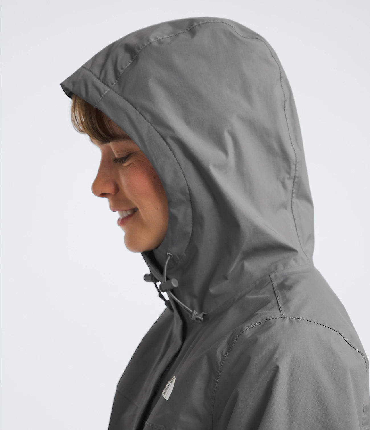 Antora Women's Jacket - Lightweight Waterproof Windbreaker for Outdoor Hiking & Travel | NF0A7QEU