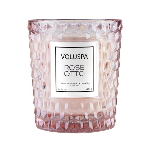 Rose Otto
