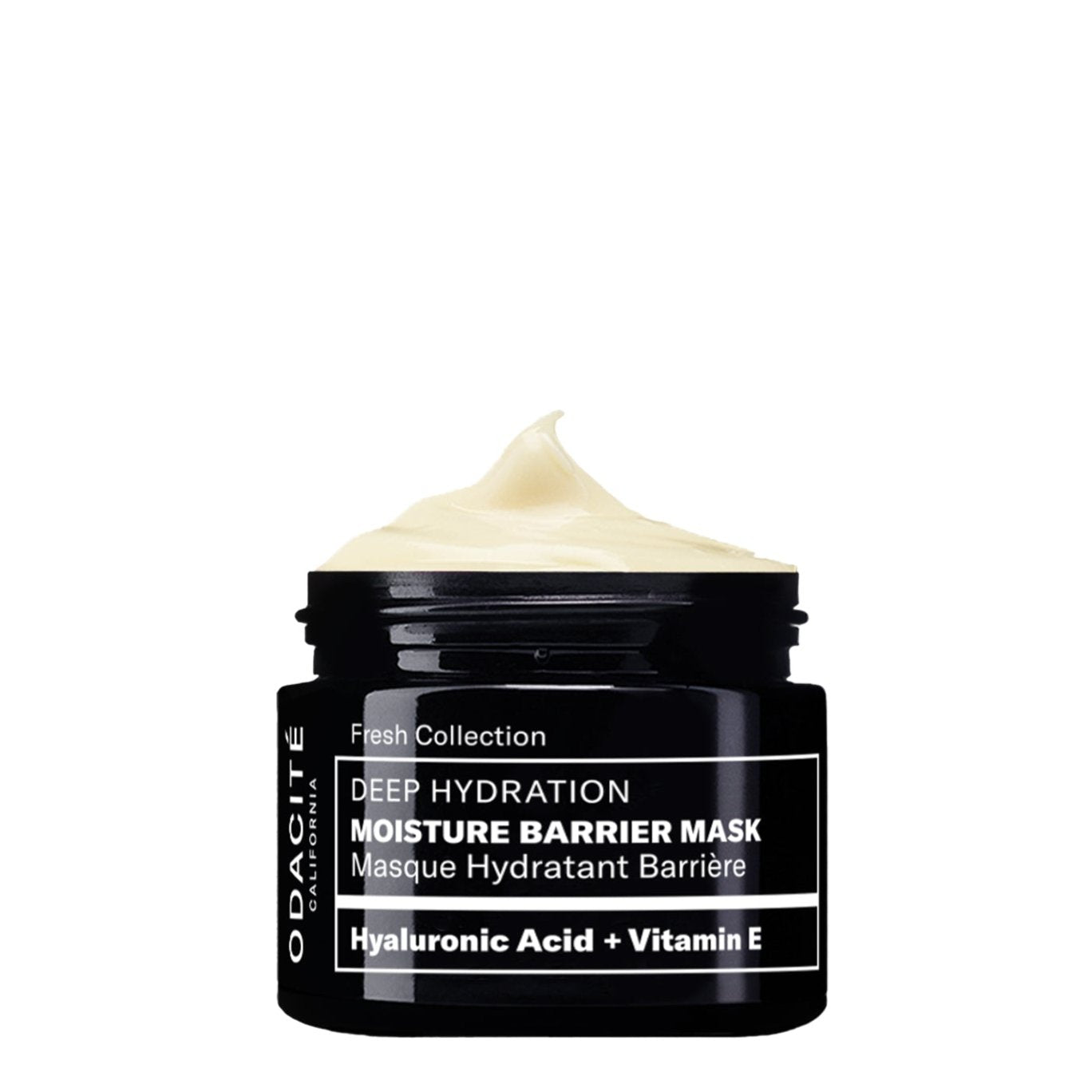 Deep Hydration Moisture Barrier Face Mask for Dry Skin - Hydrating & Nourishing Overnight Treatment for Glowing Skin | Perfect for Nighttime Skincare Routine & Winter Skin Care