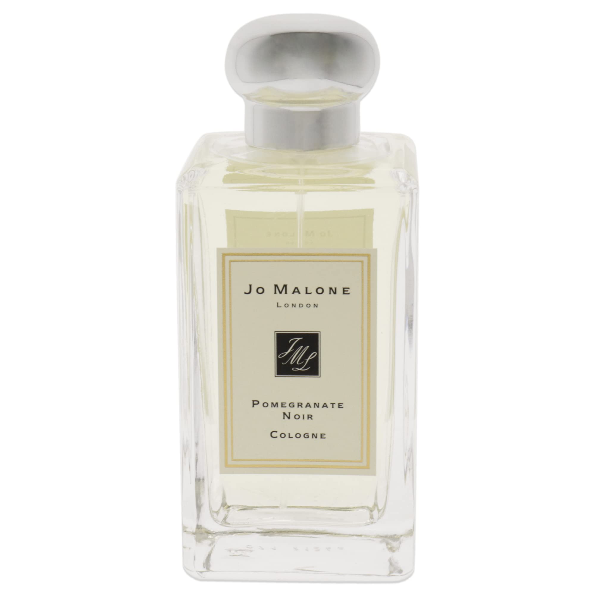 Jo Malone Pomegranate Noir Cologne Spray for Women - 3.4 oz Luxury Perfume | Romantic Date Night & Evening Wear Fragrance