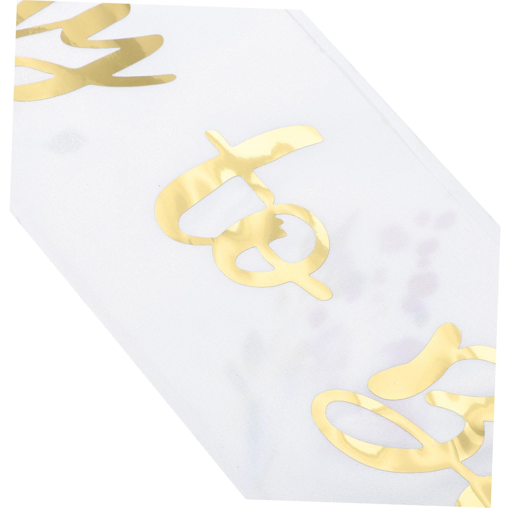 ULDIGI Baby Shower Sash for Mom - Decorative Satin Sash for Baby Shower Parties, Gender Reveals & Maternity Photos - Perfect Party Favor & Photo Prop