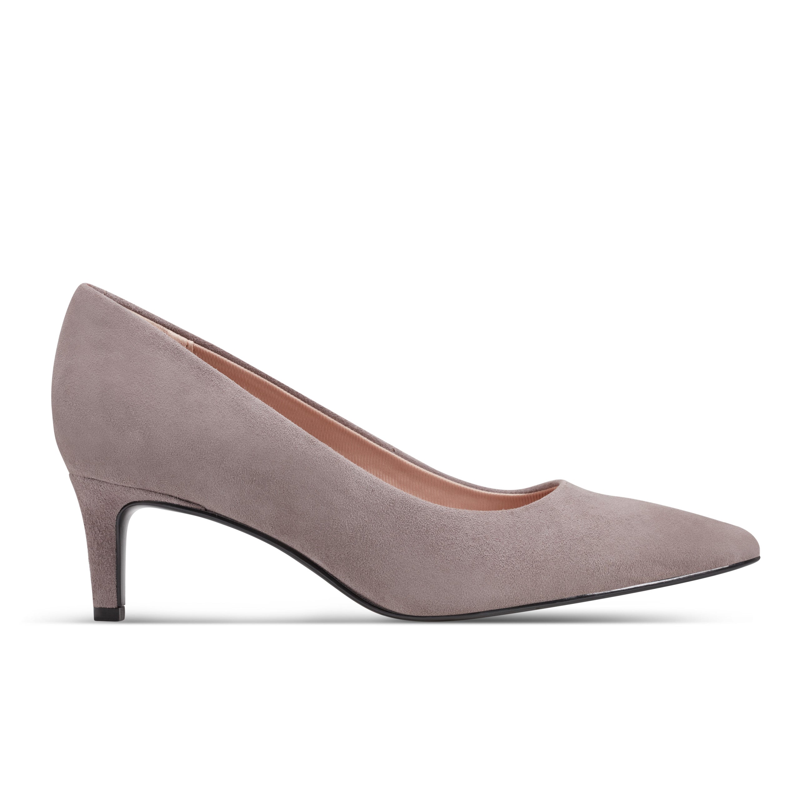 Stylish Women's Cindy Pointy Toe Pumps - Elegant High Heel Dress Shoes for Office, Party & Special Occasions