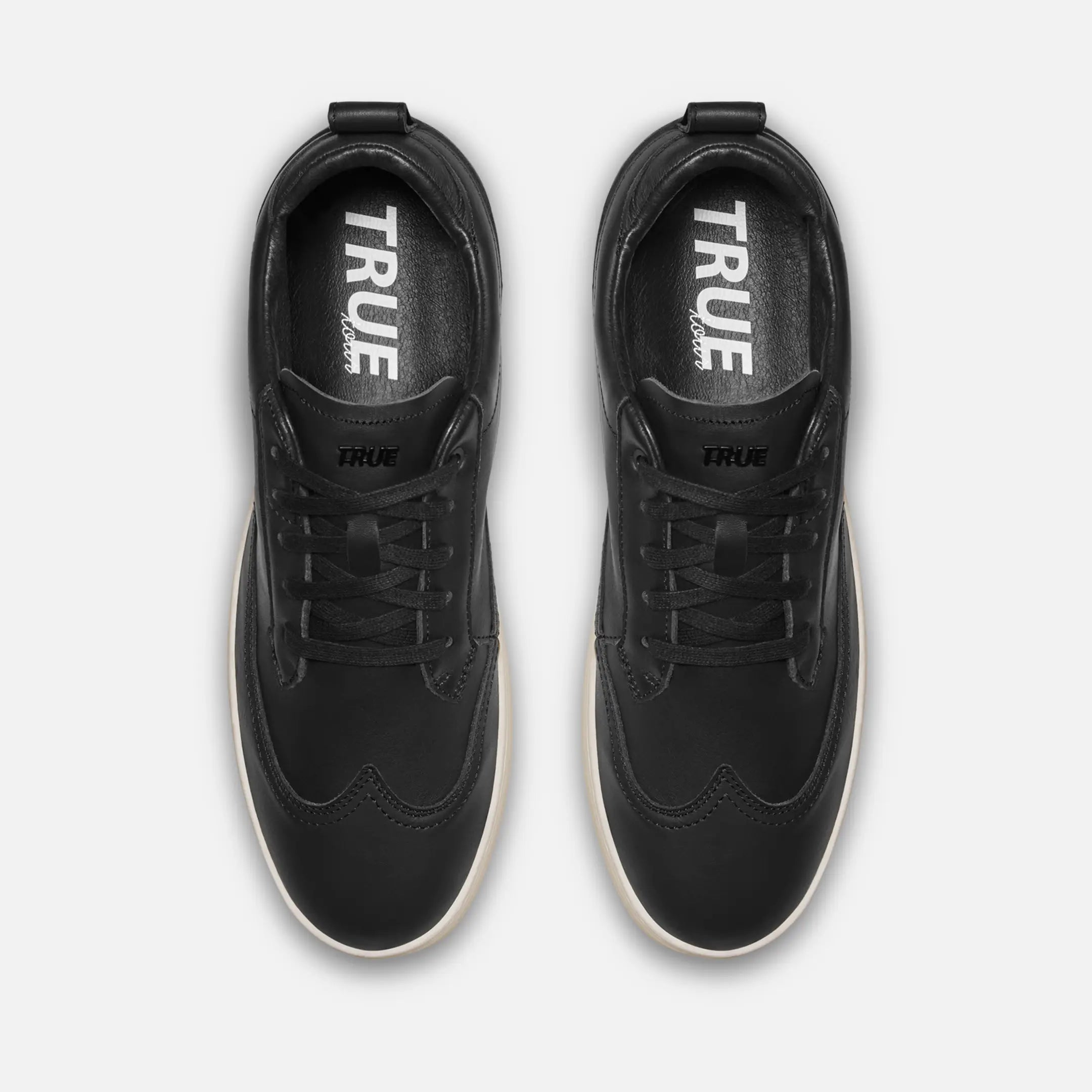 TRUE Women's FS Tour Golf Shoes - Lightweight & Comfortable Spiked Golf Shoes for Women - Perfect for Walking the Course & Improving Performance on the Greens