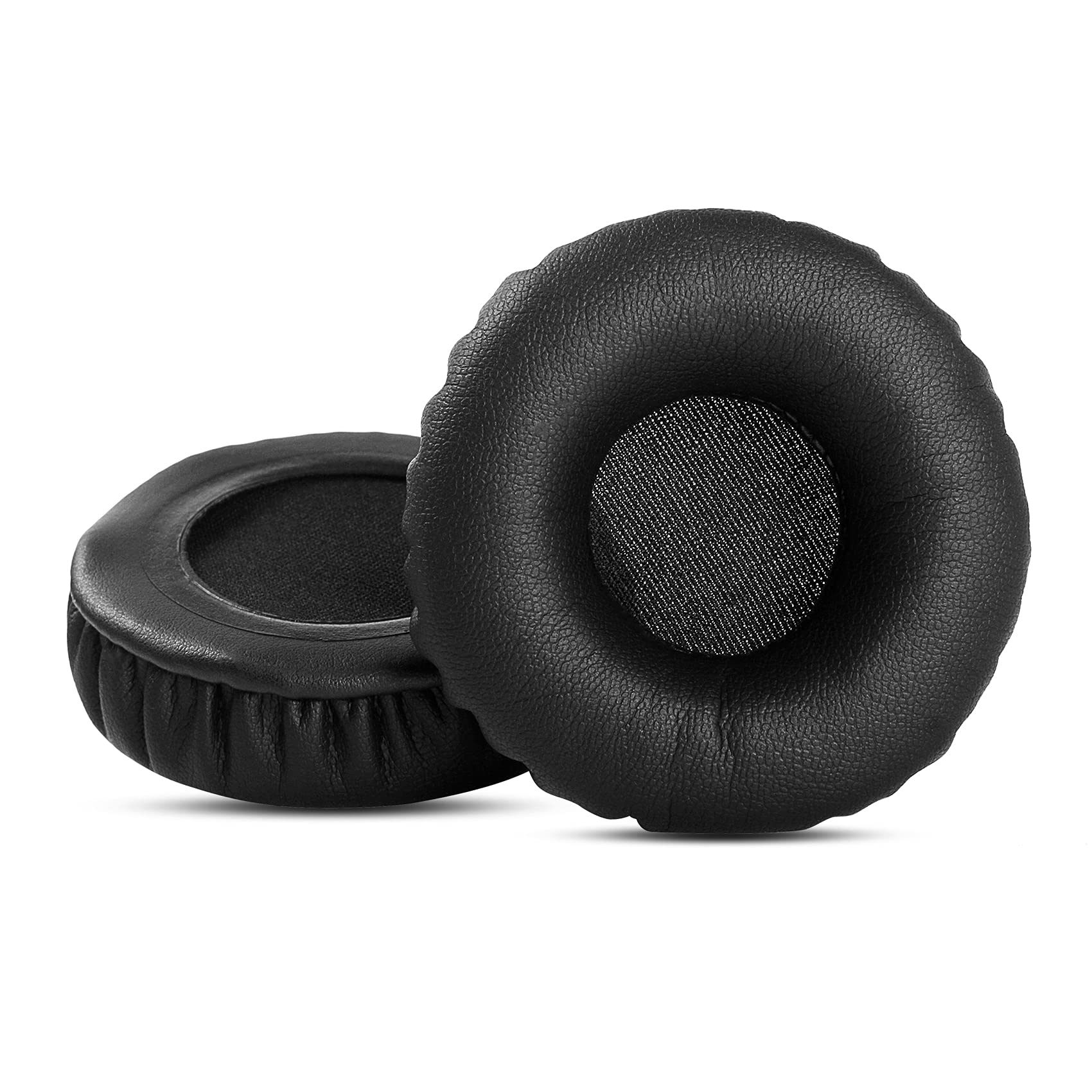 Replacement Ear Pads for Logitech H390 Headset - Soft Foam Cushion Earcups with Noise Isolation - Perfect for Gaming, Office Calls & Music Listening