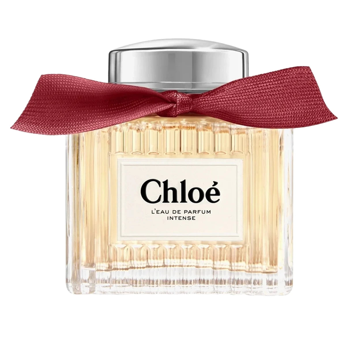 Chloe L'Eau de Parfum Intense Refillable 3.3 oz Eau de Parfum for Women - Luxury Floral Scent for Everyday Wear & Special Occasions
