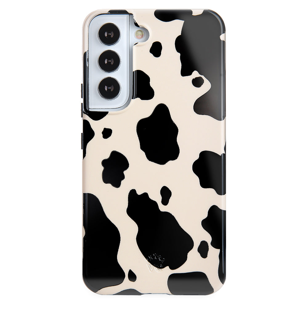 Cowgirl Design Samsung Phone Case - Trendy Western Style Protective Cover for Samsung Galaxy [Model] | Perfect for Rodeos, Country Concerts & Western Fashion Lovers