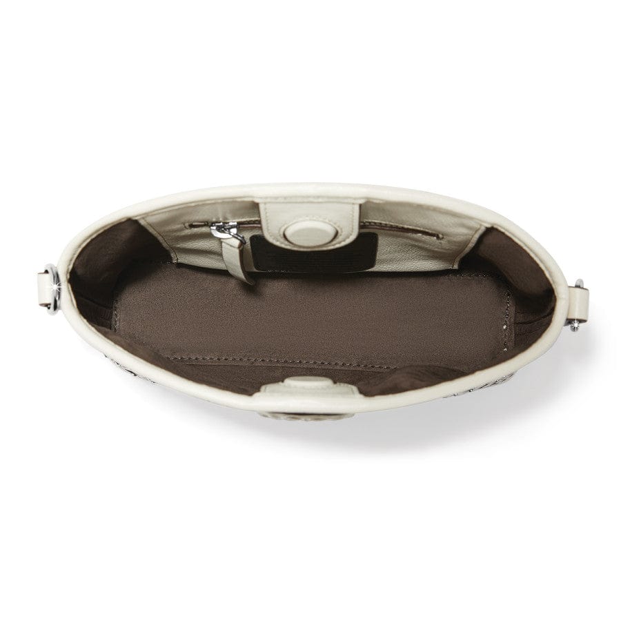 Campiello Mini Crossbody Bag for Women - Stylish & Lightweight Small Shoulder Purse - Perfect for Travel, Shopping, and Everyday Use