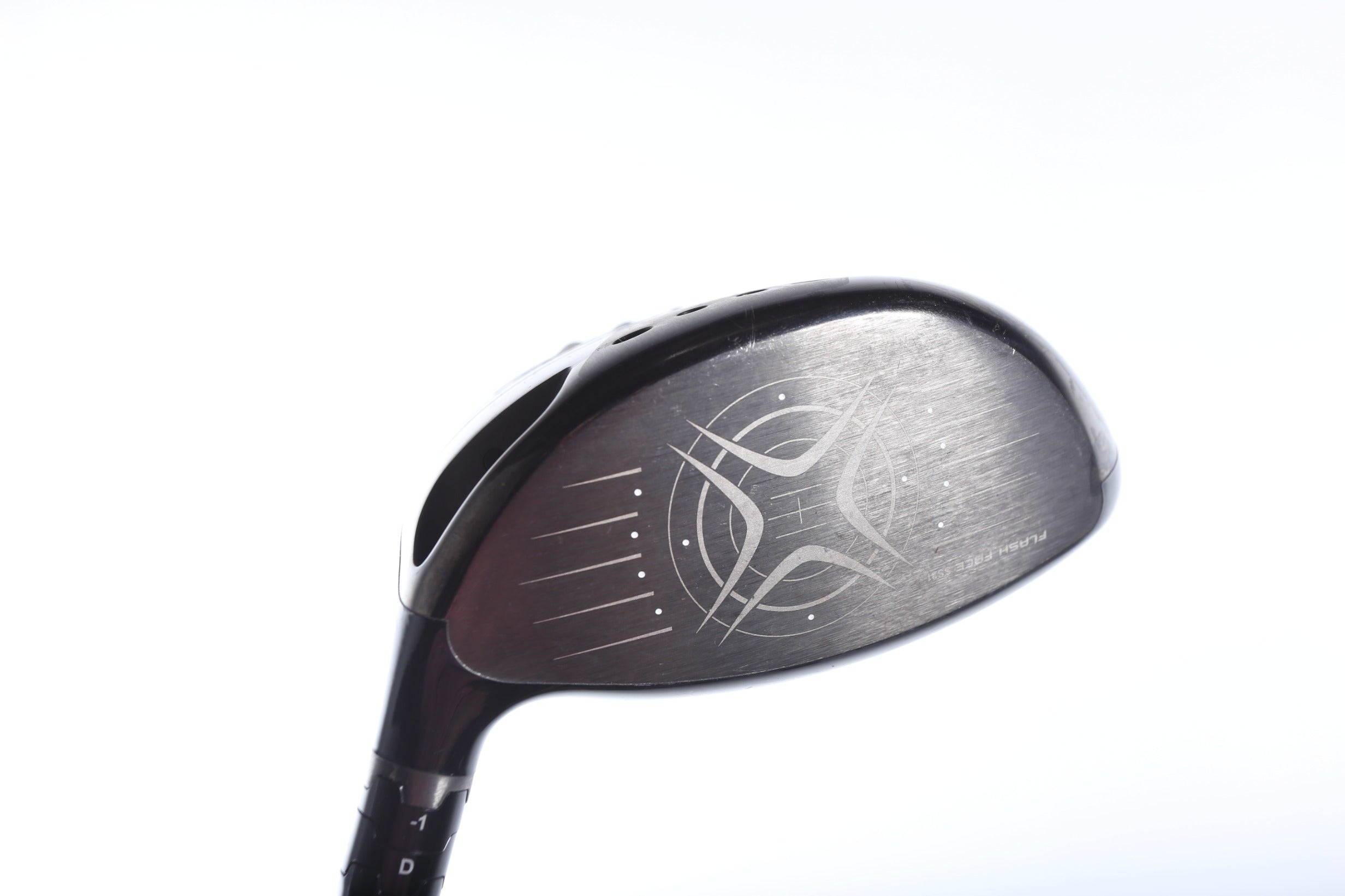 Used Callaway Epic MAX Driver 12° Senior Flex Right Handed Golf Club - Perfect for Senior Golfers & High Handicap Players on the Course