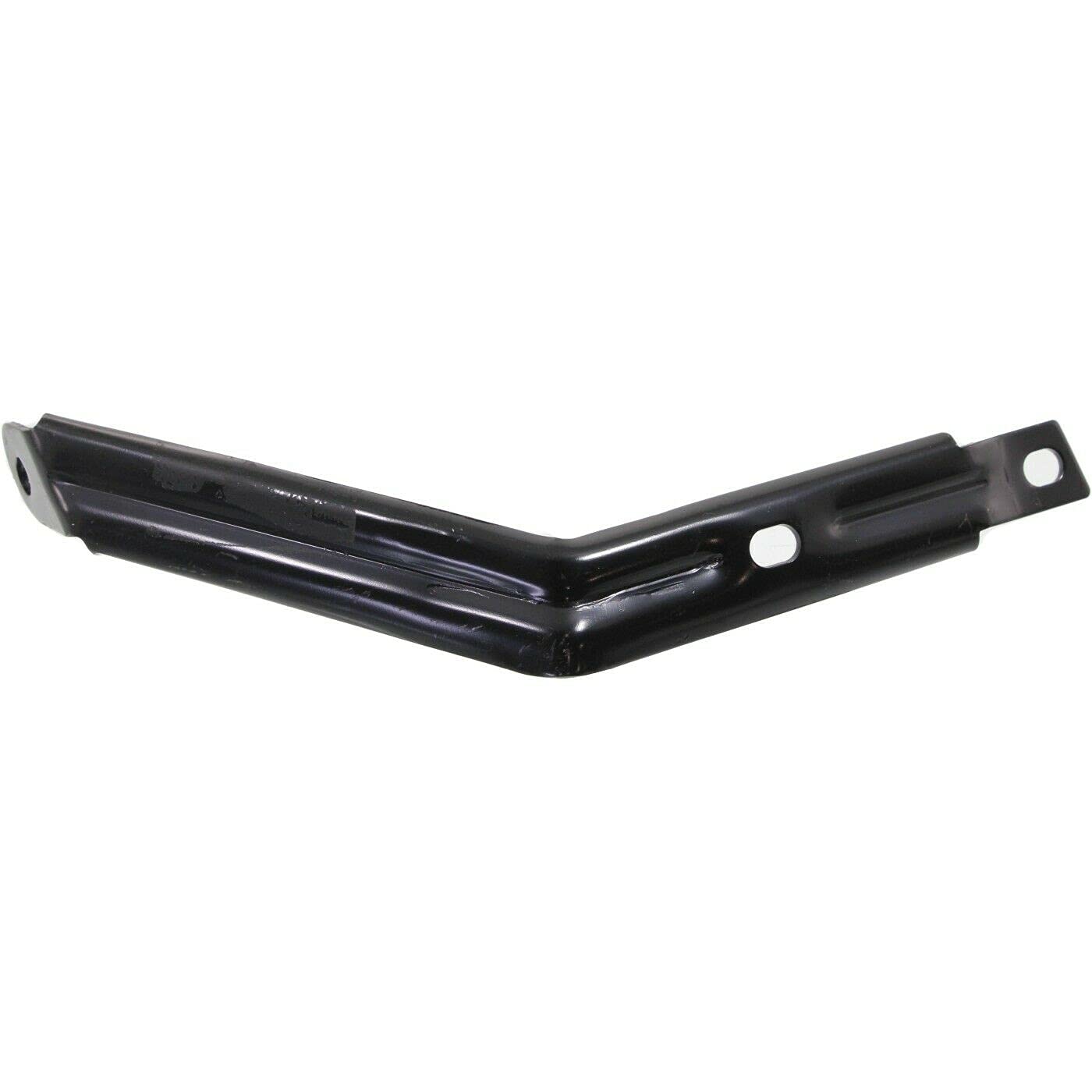 JTLY Front Lower Right Bumper Bracket - GM1067181 & 25833268 Replacement Part for GM Vehicles | Perfect for Off-Roading & Daily Commuting