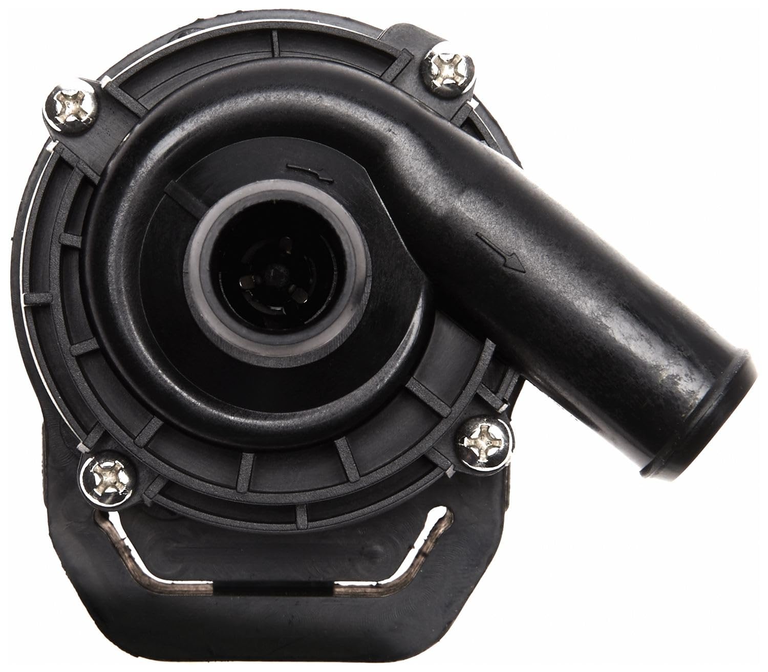Gates High-Performance Water Pump - Durable Replacement for Cars, Trucks & SUVs - Ideal for Cooling System Maintenance & Engine Protection