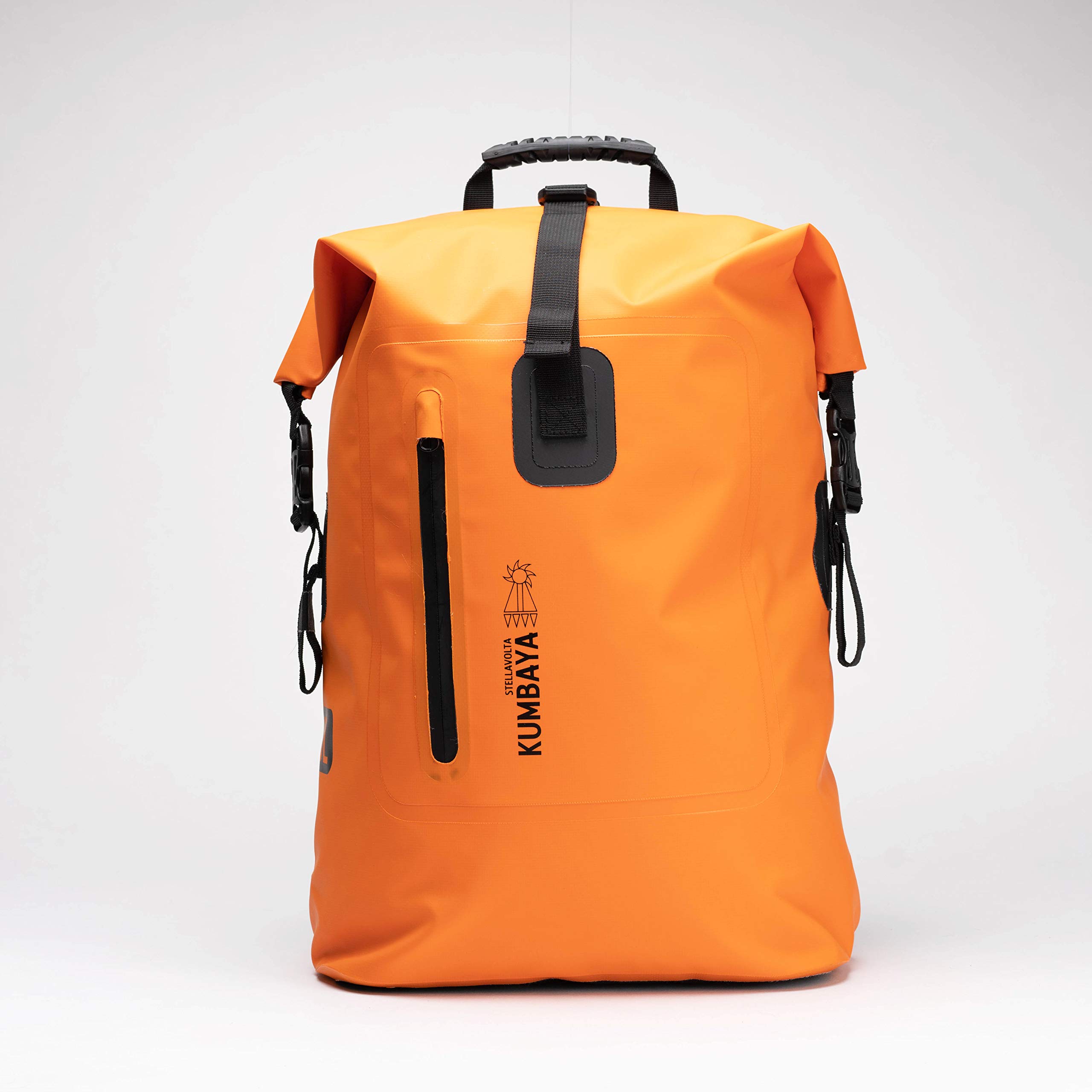 **Kumbaya R1 Waterproof Rucksack - Lightweight Dry Bag Backpack for Hiking, Camping & Travel | Durable & Water-Resistant Outdoor Gear**