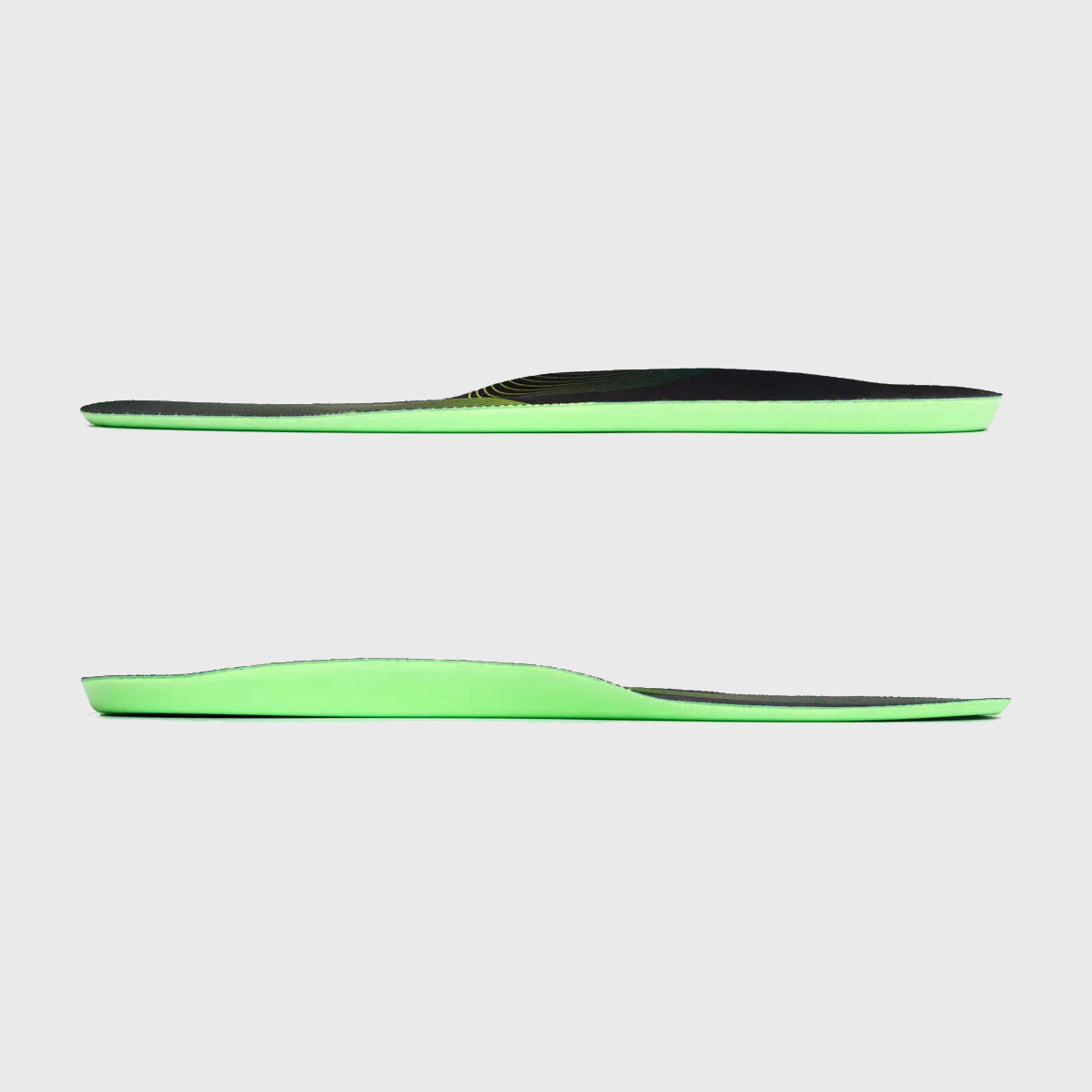 Enertor Running Insoles for Men & Women - Cushioned Arch Support for Comfort & Injury Prevention - Perfect for Jogging, Hiking & Sports Activities