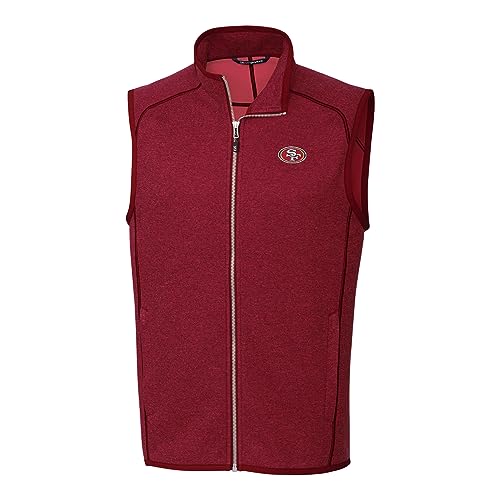San Francisco 49ers, Scarlet