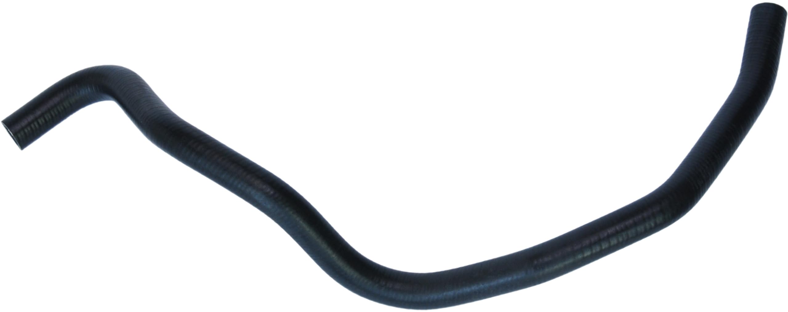 Continental 64104 Molded Heater Hose - High Performance Cooling System Hose for Cars, Trucks & SUVs - Perfect for Engine Cooling & Heating System Repairs