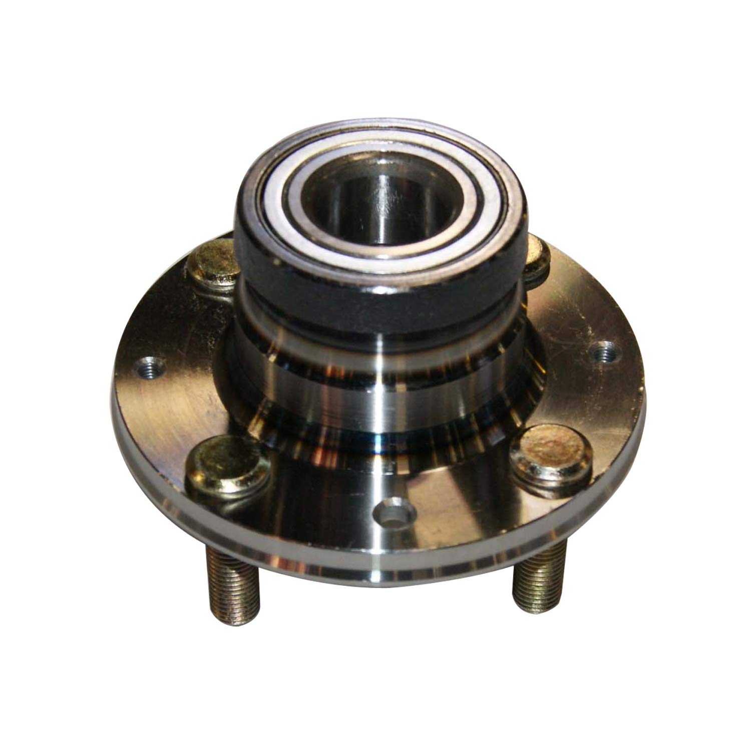 GMB 748-0147 Wheel Bearing Hub Assembly Replacement - Compatible with [Vehicle Models] - Durable Front/Rear Wheel Hub Unit for Smooth & Quiet Ride - Perfect for DIY Repair, Off-Roading, and Daily Commuting