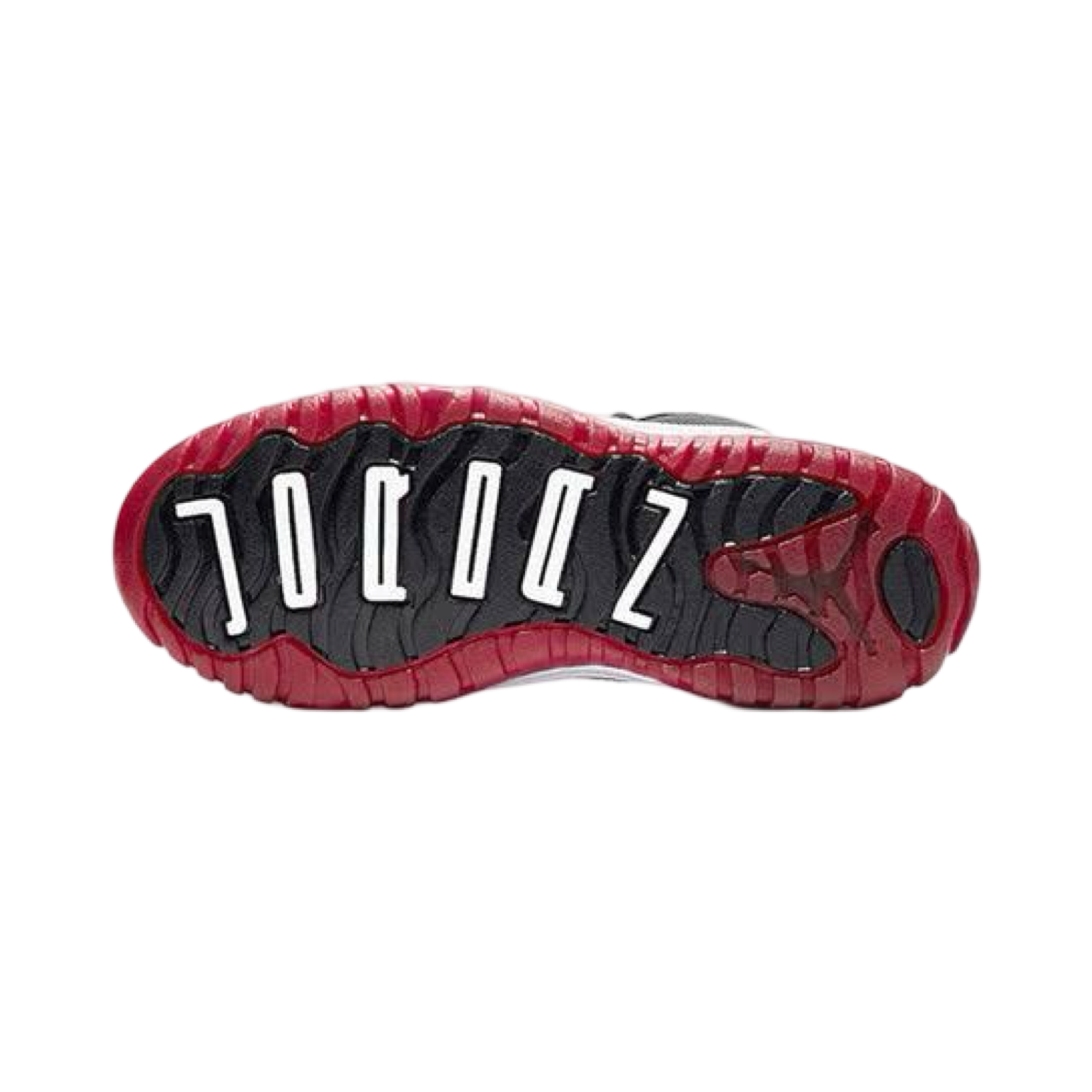 Kids Air Jordan 11 Retro (PS) Basketball Shoes - Black/Varsity Red/White - Boys' Sneakers for Sports & Casual Wear
