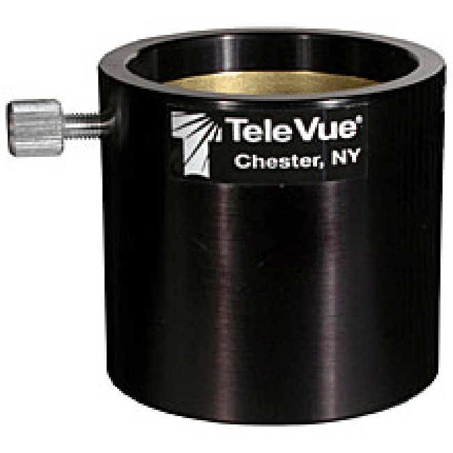 Standard SCT Adapter - High Performance Telescope Camera Connector for Astrophotography & Astronomy Observation