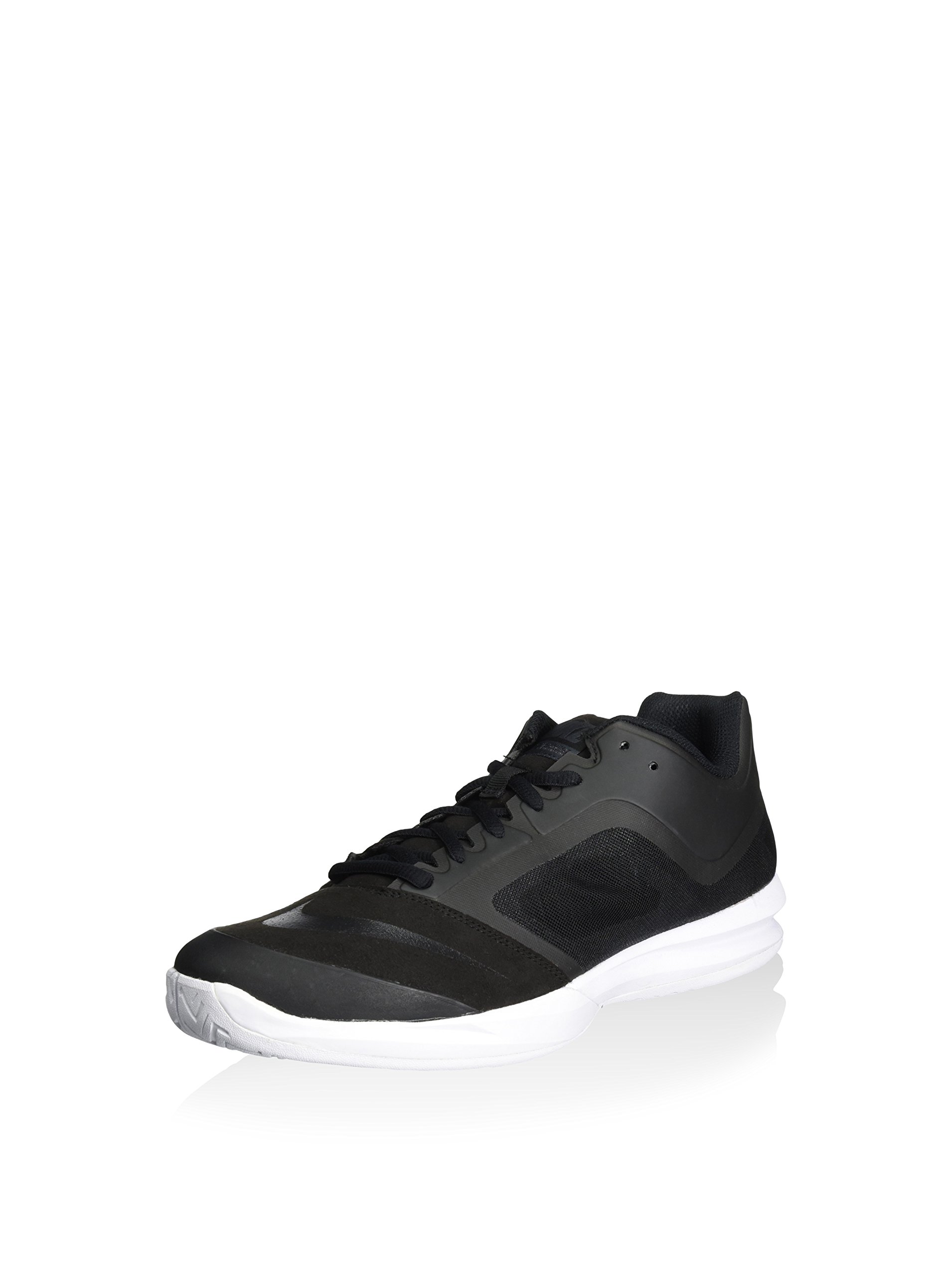 Nike Ballistec Advantage Men's Tennis Shoes - Lightweight & Durable for Competitive Play | Perfect for Hard Courts & Training Sessions