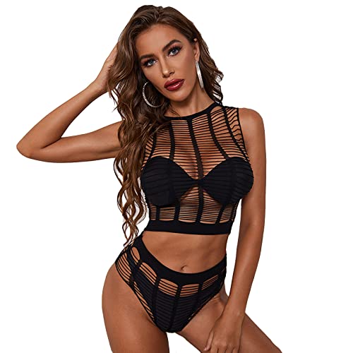 Black Set