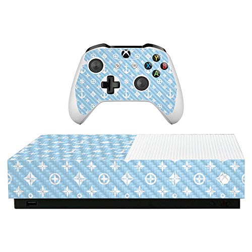 Baby Blue Designer