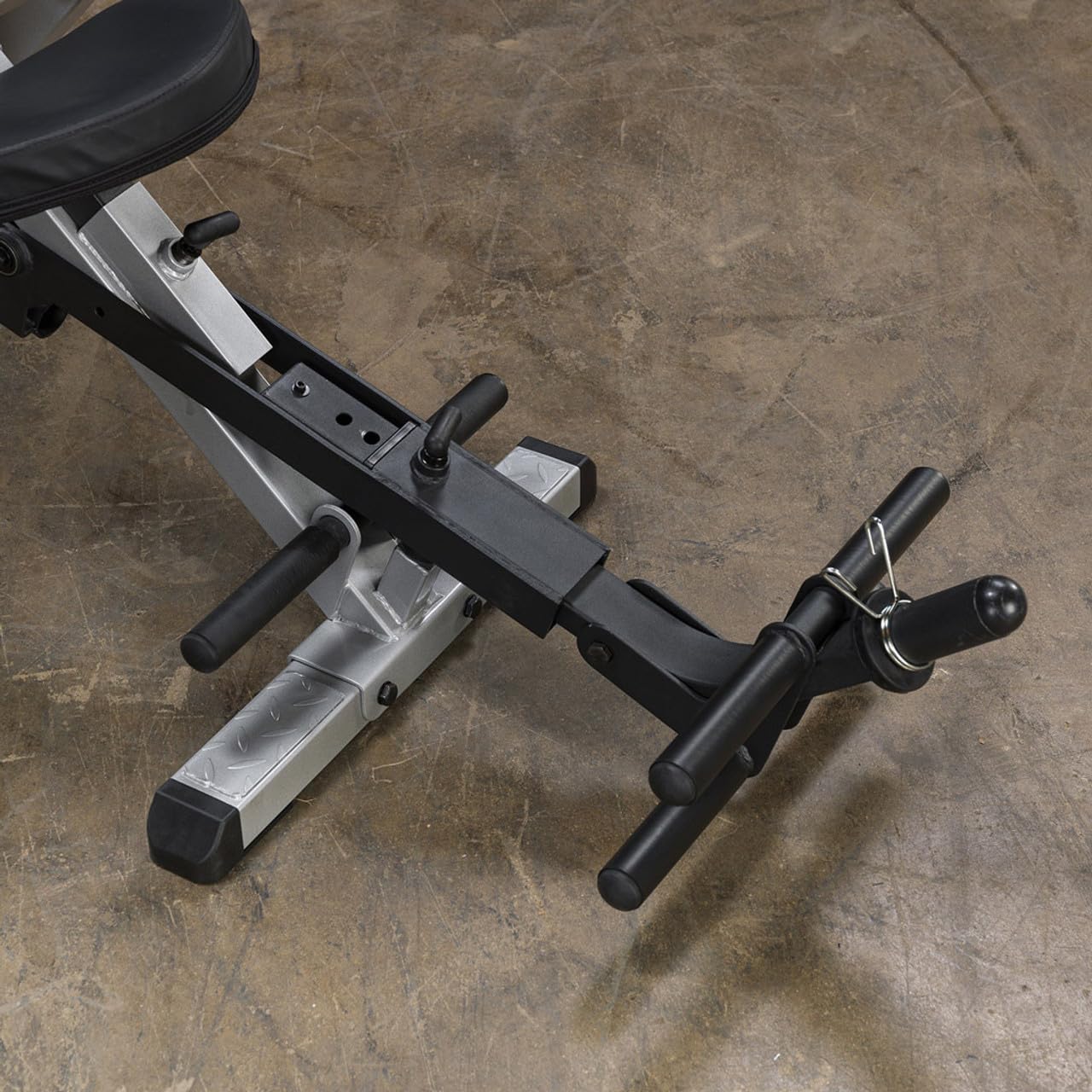 Body-Solid Home Gym Equipment - Strength Training & Fitness Gear for Men & Women | Perfect for Home Workouts, Weight Lifting & Muscle Building
