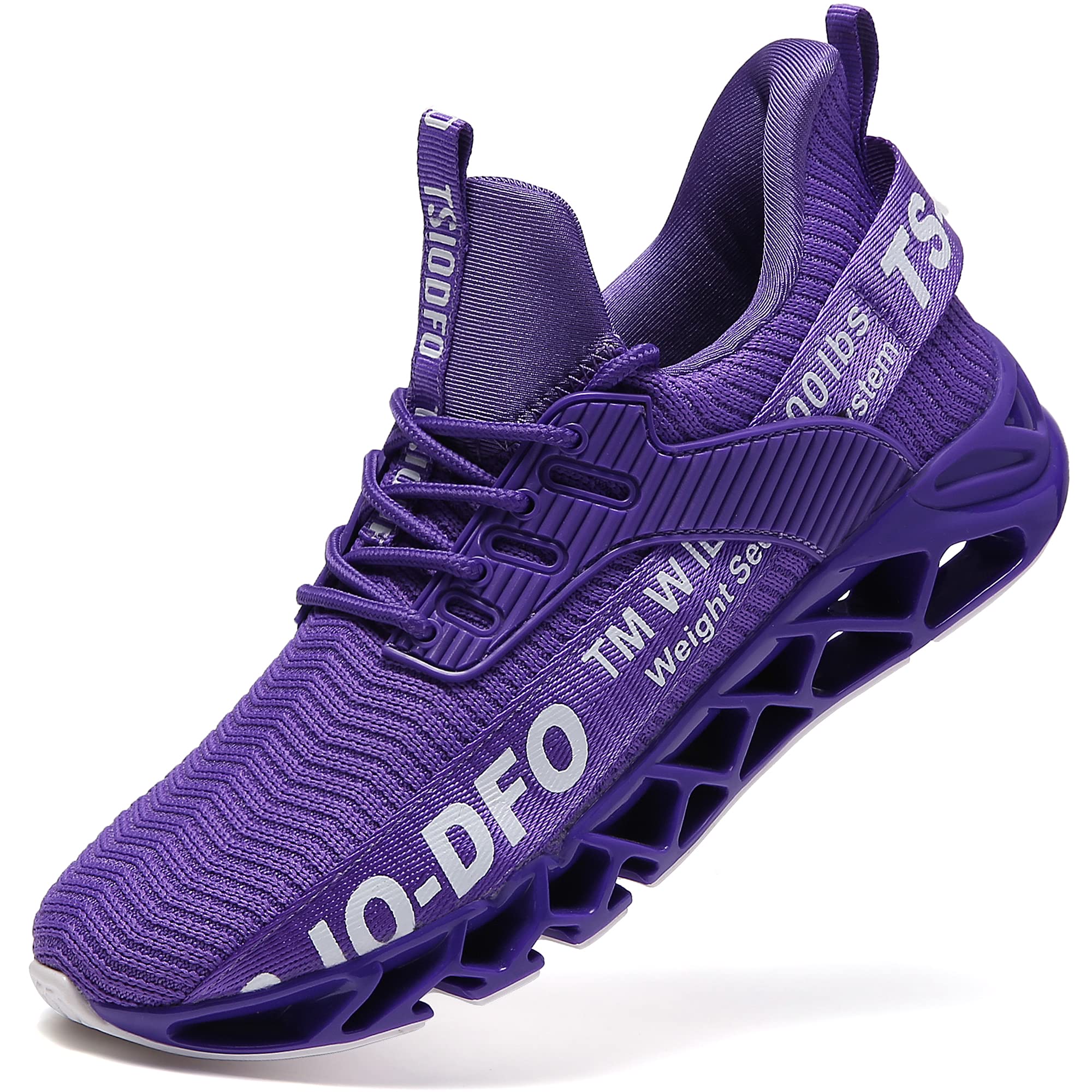 FRSHANIAH Women's Athletic Running Shoes - Lightweight Non-Slip Walking Sneakers for Gym, Jogging & Outdoor Activities | Fashionable Workout Shoes for Women