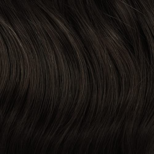 #2 Dark Brown