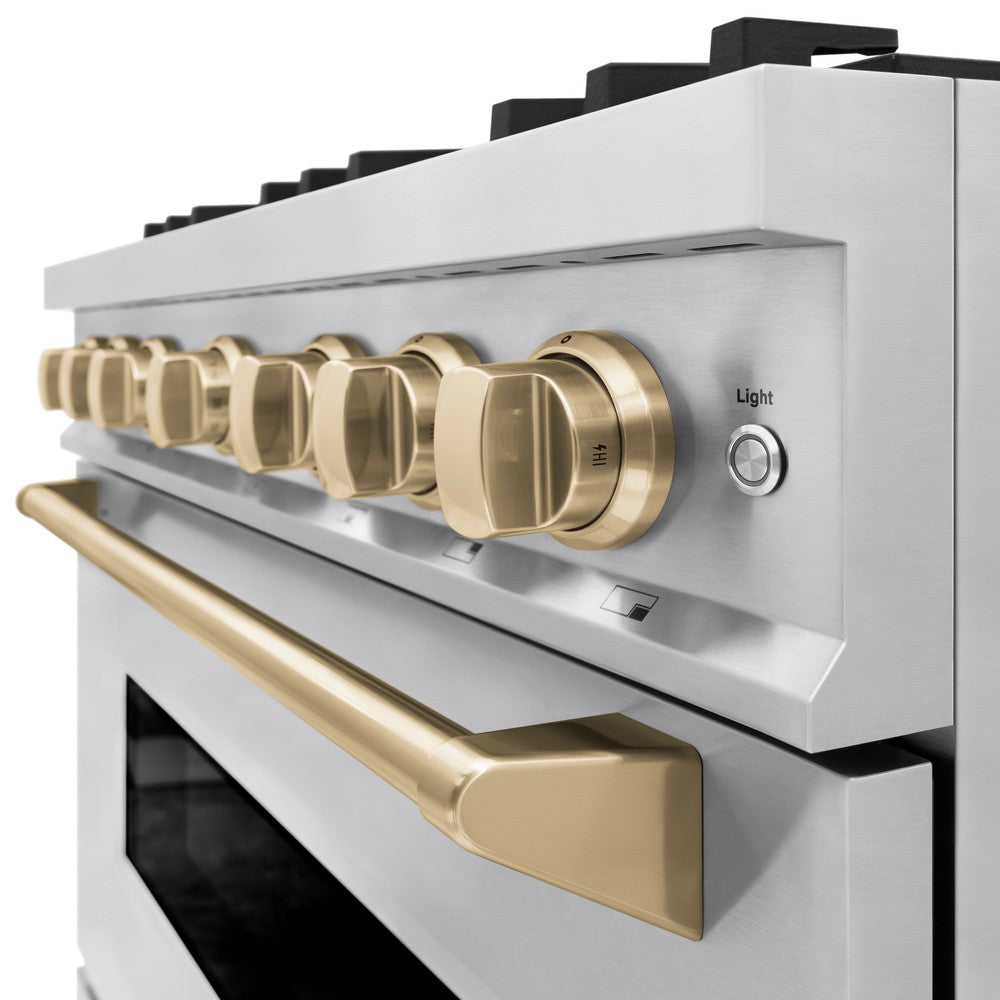ZLINE 36