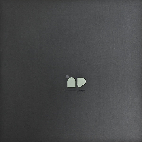 Appleblim & Peverelist - Over Here (Remixes) 12