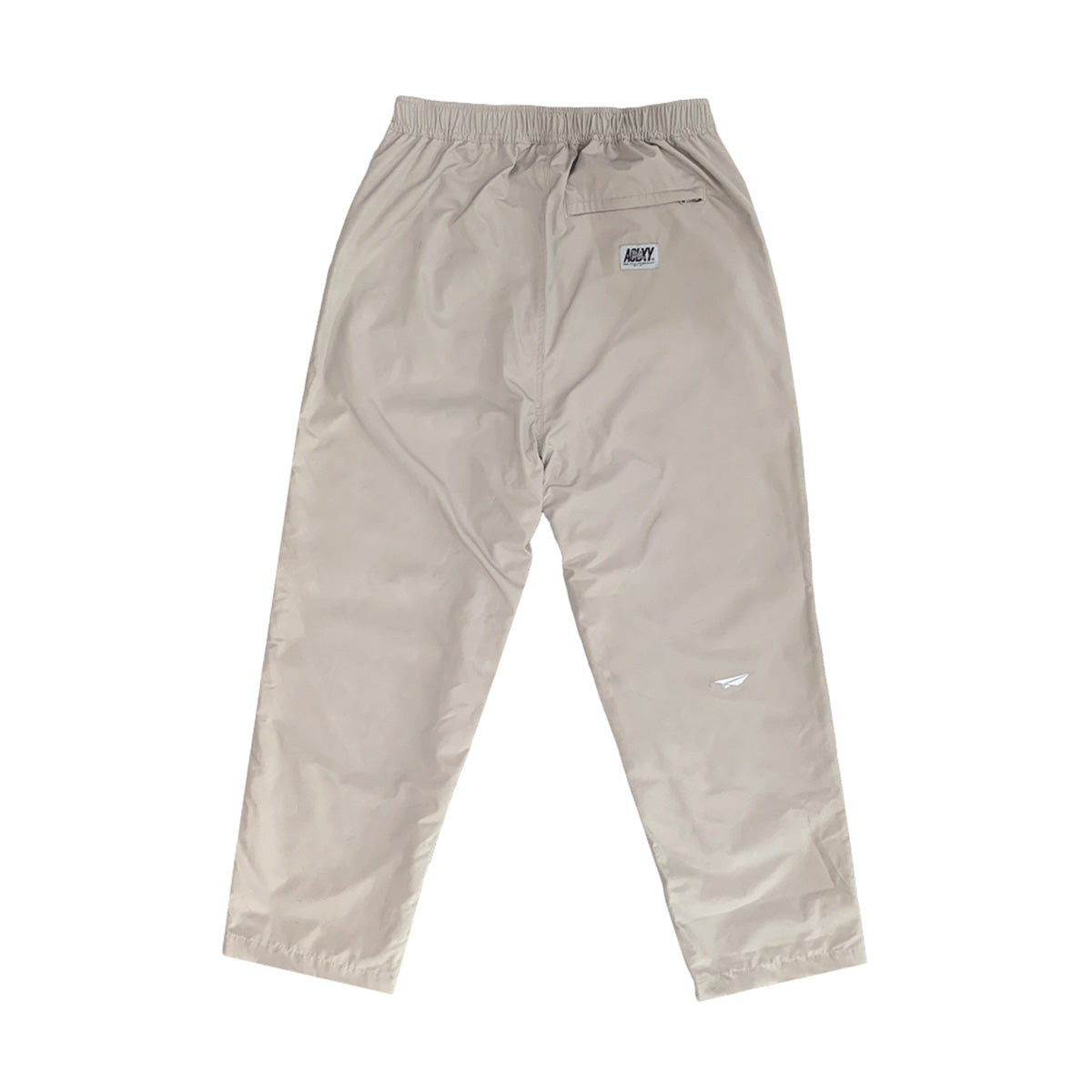 Benny Gold Belted Work Pants for Men - Durable Khaki Casual Trousers with Belt Loops | Perfect for Construction, Outdoor Work & Everyday Wear