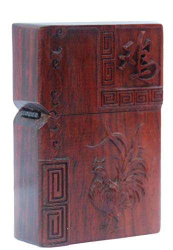 Zodiac Rooster