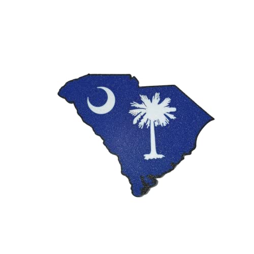 South Carolina