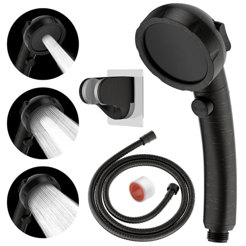 Oil Rubbed Bronze