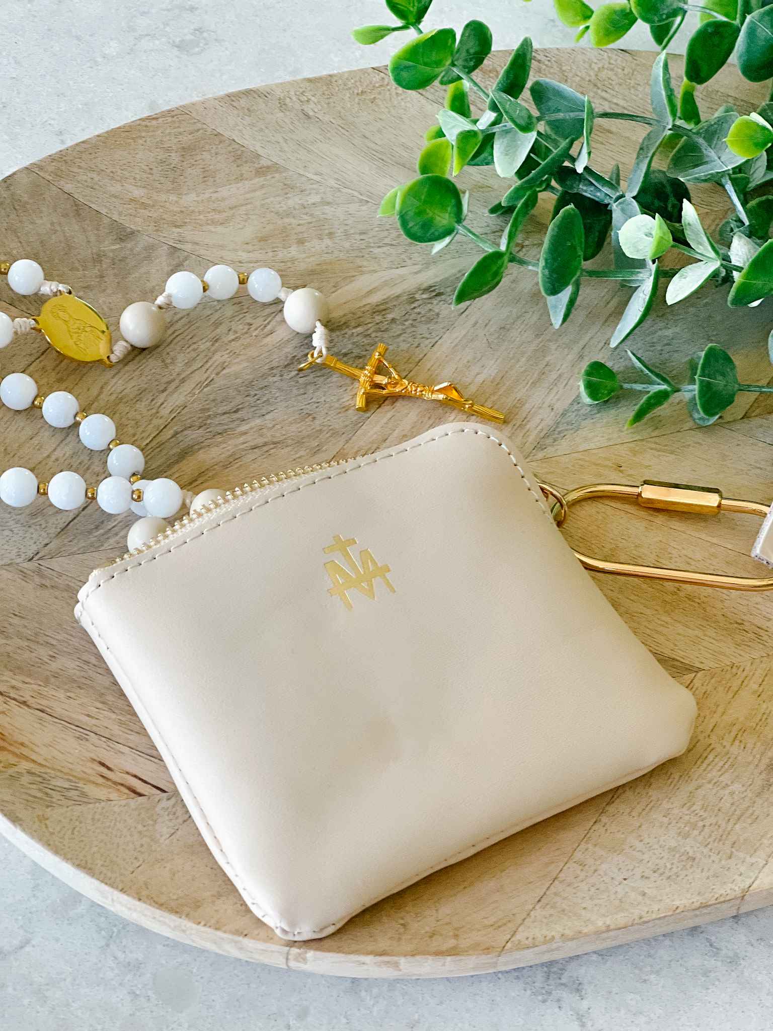 Marian Wristlet Crossbody Bag for Women - Stylish & Compact Wallet on a Strap - Perfect for Travel, Shopping, and Everyday Use