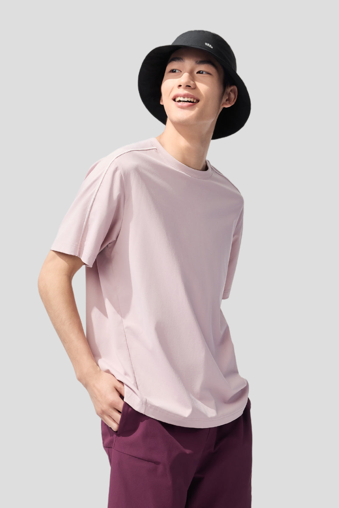 Foldable Lightweight UPF50+ Sun Hat for Fishing & Outdoor Activities - Perfect for Beach, Hiking, and Travel