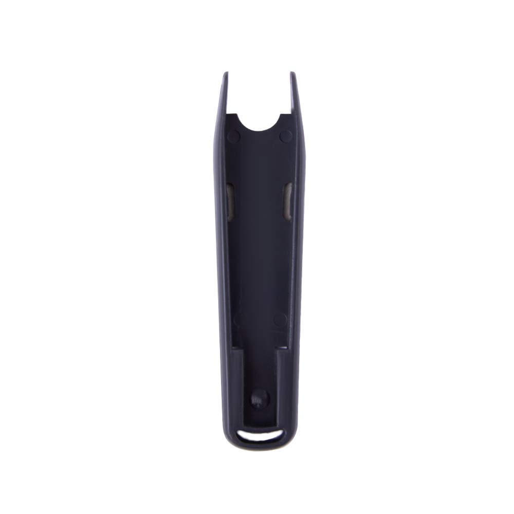 Staleks Professional Nail Clipper with Built-in Nail Catcher Container - Precision Nail Trimmer for Manicure & Pedicure - Perfect for Home, Salon, and Travel Use