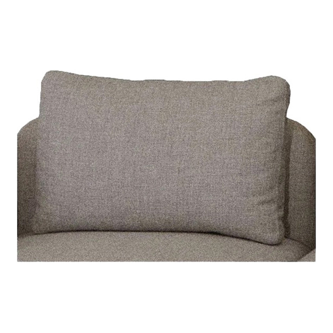Comfortable Replacement Cushion for Aura Modular Sofa - Soft & Durable Living Room Seating Upgrade for Home & Office