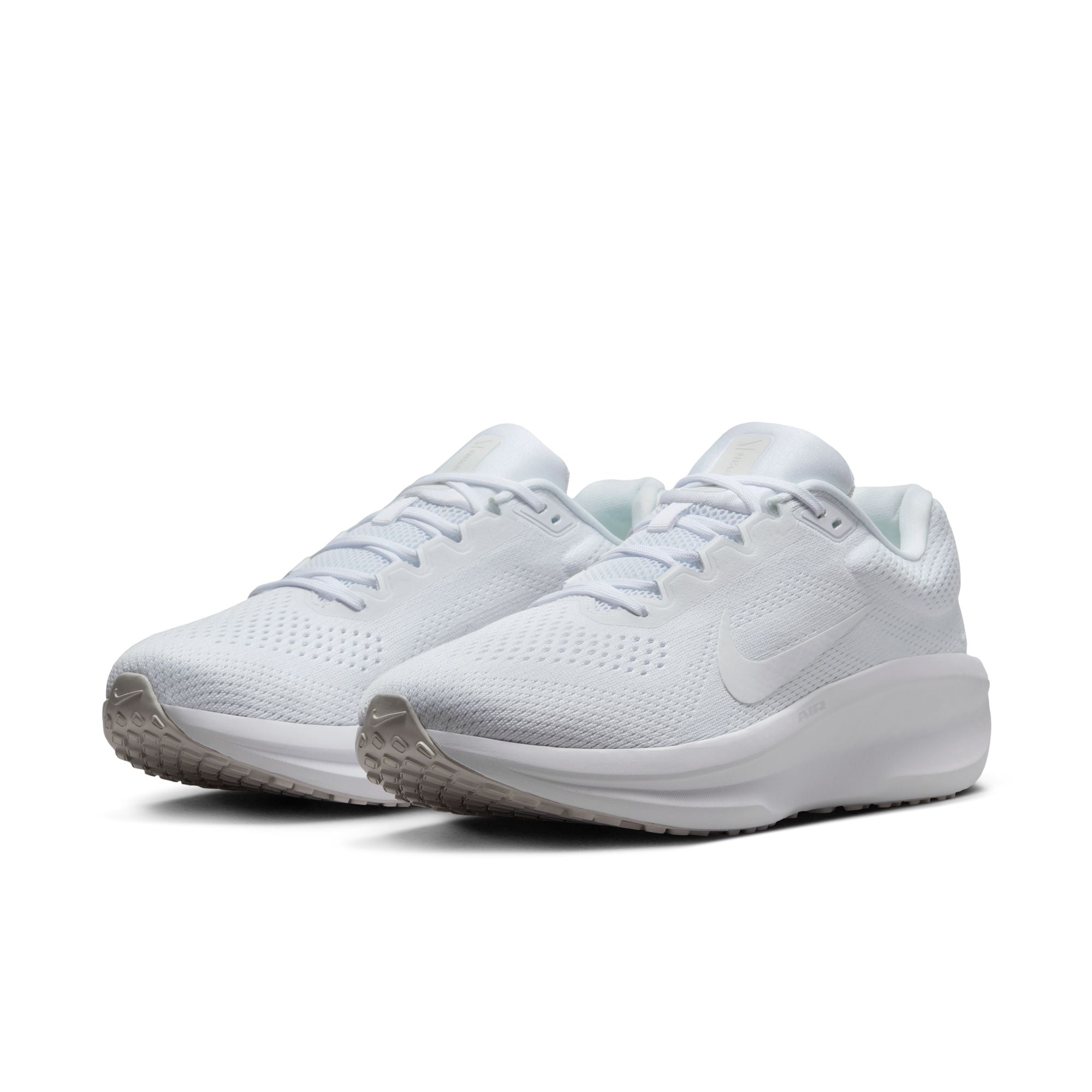 Nike Winflo 11 Running Shoes for Men - Lightweight Cushioned Athletic Sneakers for Jogging, Training & Gym Workouts