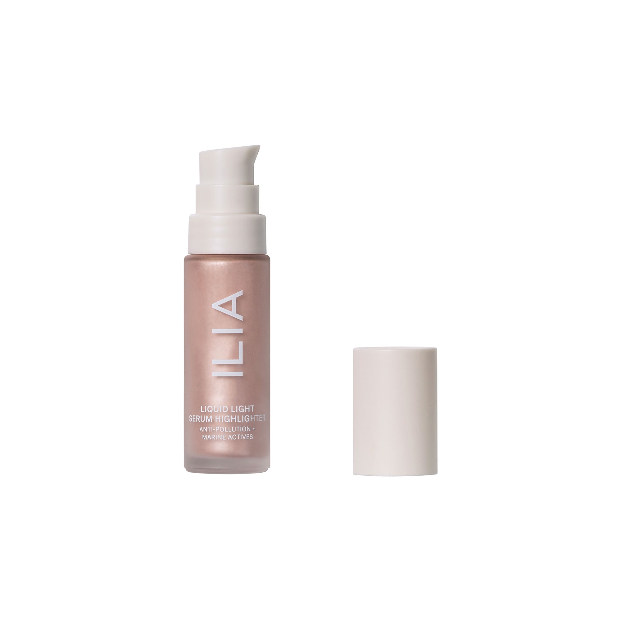 Liquid Light Serum Highlighter - Illuminating Face Makeup for Glowing Skin | Perfect for Day & Night Wear, Photo Shoots & Special Occasions
