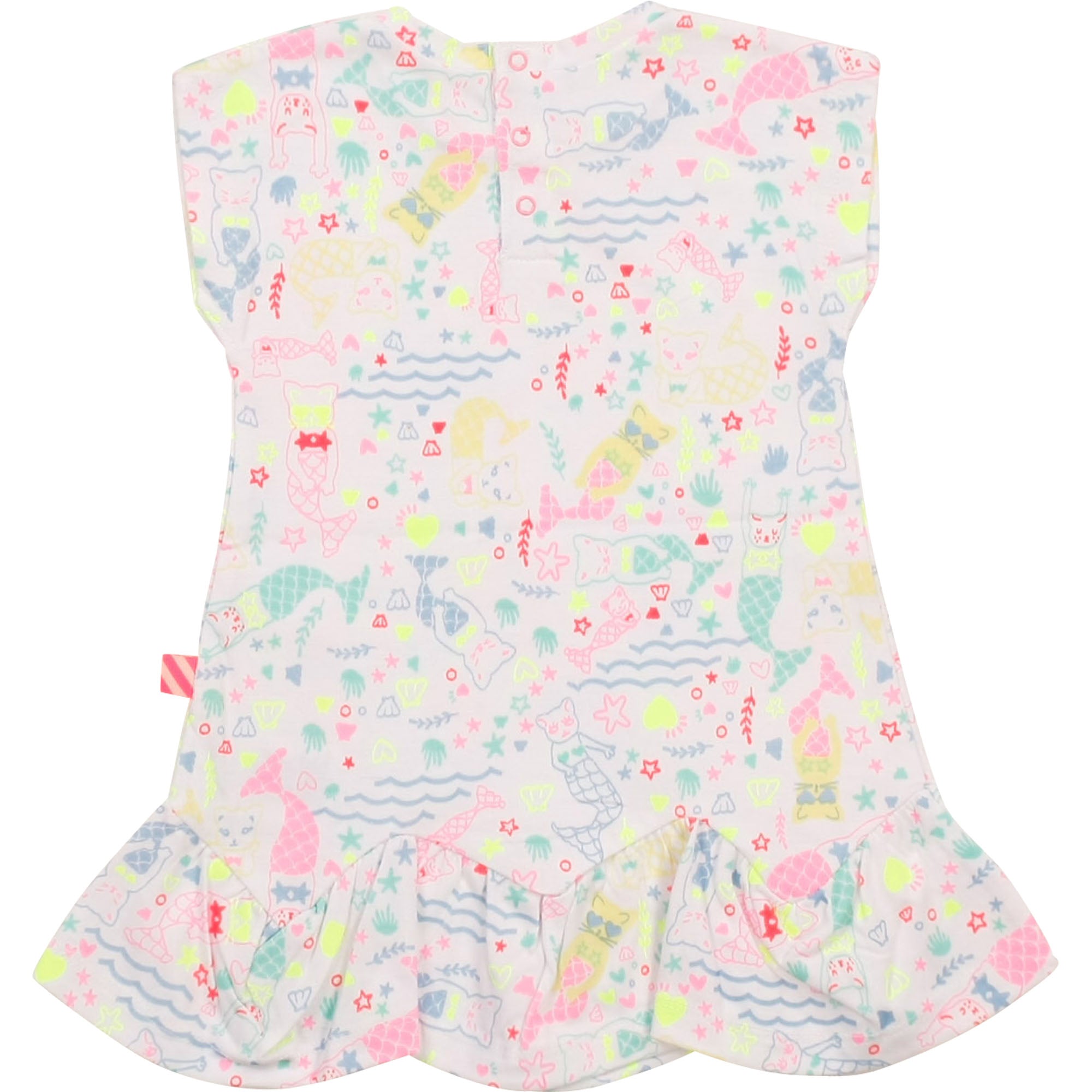 Billieblush Floral Spring Dress - Unique & Stylish Women's Fashion for Casual Outings & Special Occasions
