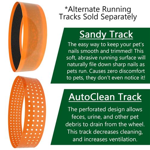 Replacement Track Silent Runner 12 (Regular) - Durable Treadmill Belt for Home & Commercial Gyms | Smooth & Quiet Workout Experience