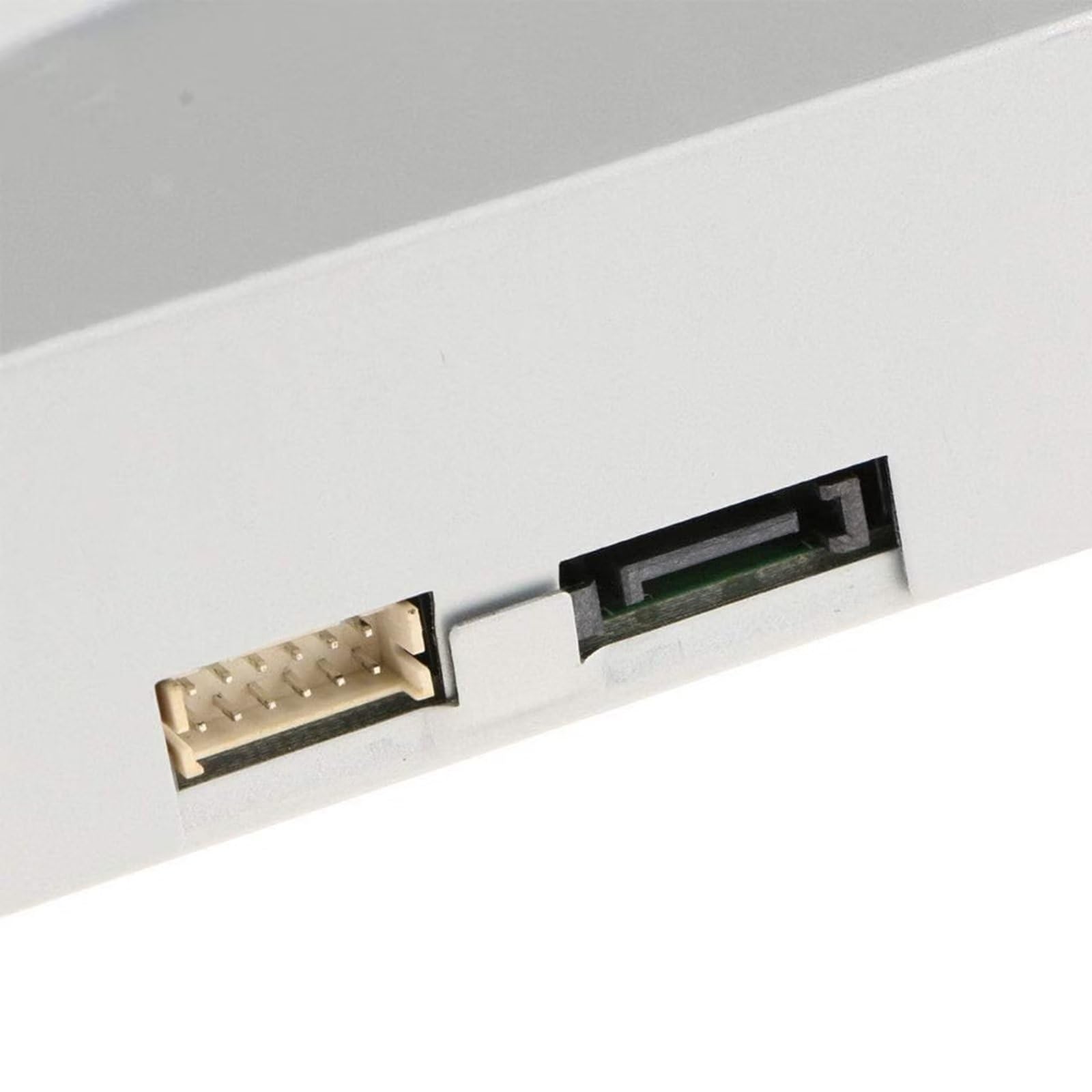 Original Lite-On DG-16D2S(-09C) DVD Drive Replacement for XBOX 360 Console - Compatible with All XBOX 360 Models - Perfect for Game Disc Reading & System Updates